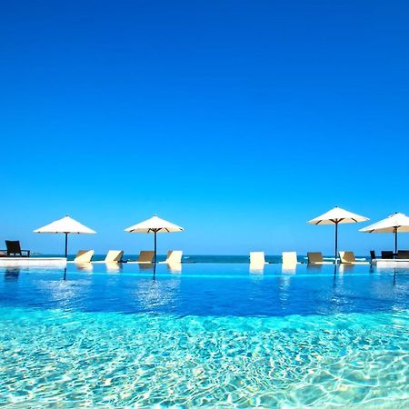 Velero Beach Resort Καμπαρέτε Εξωτερικό φωτογραφία