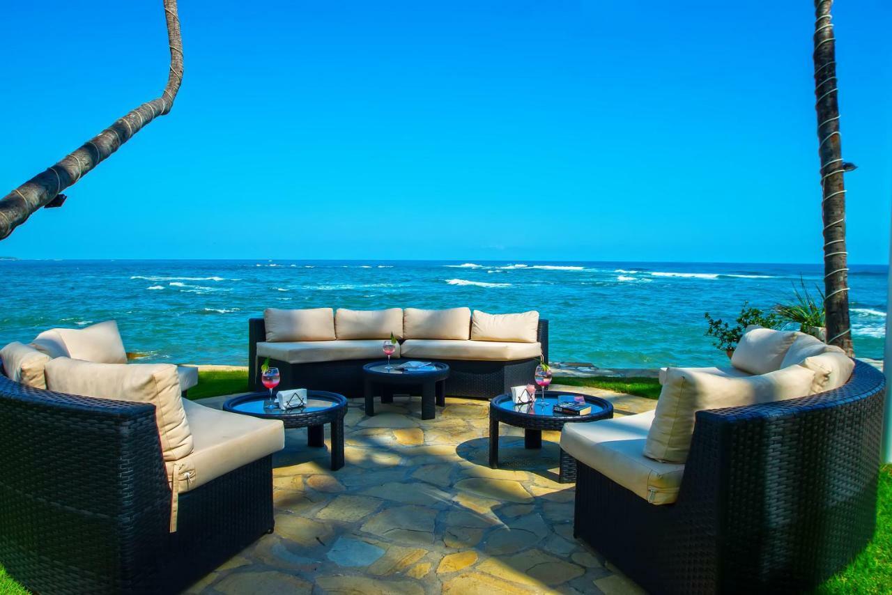 Velero Beach Resort Καμπαρέτε Εξωτερικό φωτογραφία