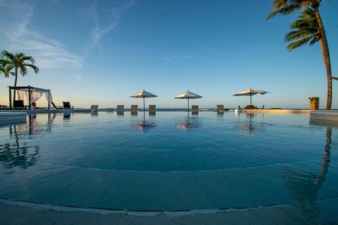 Velero Beach Resort Καμπαρέτε Εξωτερικό φωτογραφία