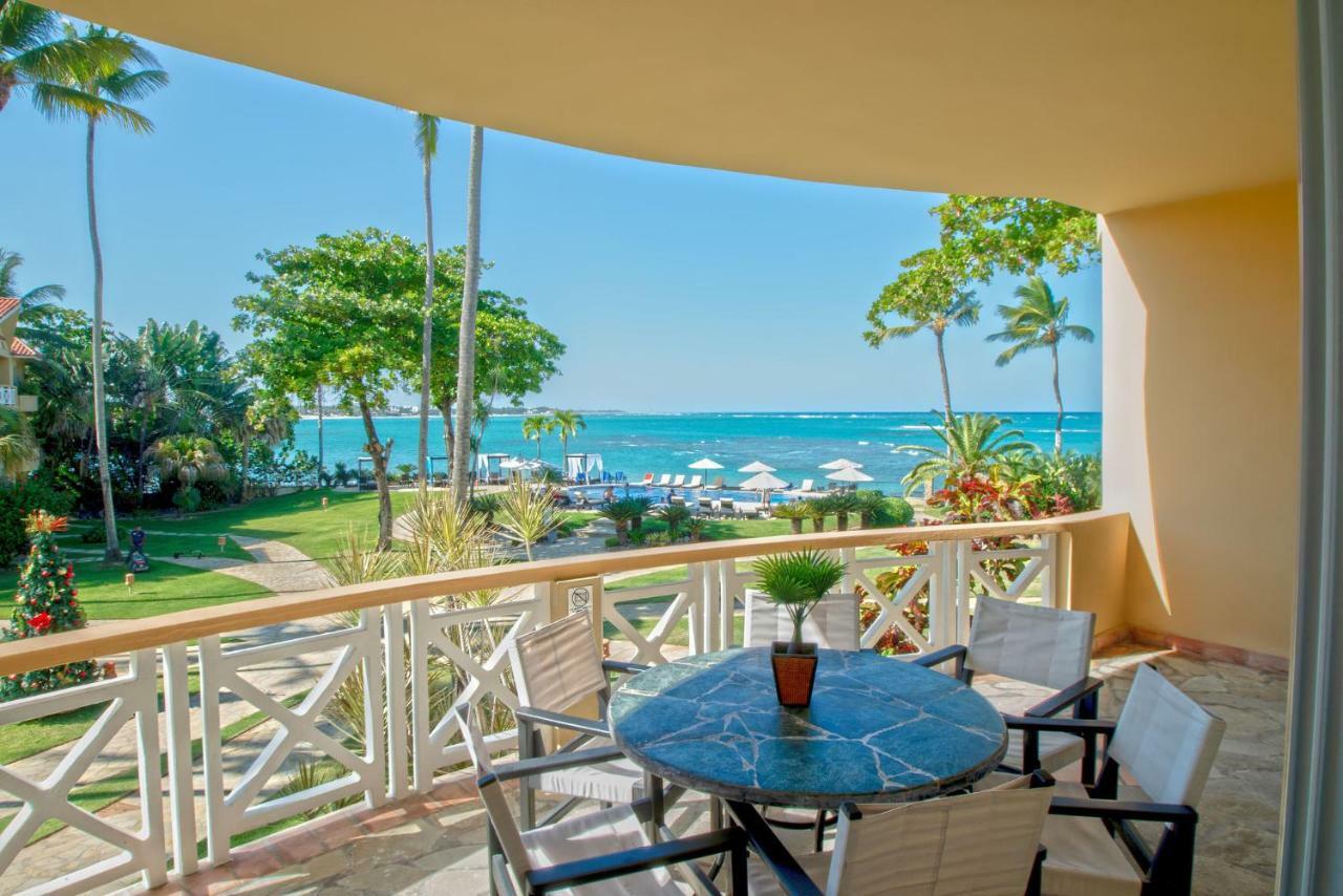 Velero Beach Resort Καμπαρέτε Εξωτερικό φωτογραφία