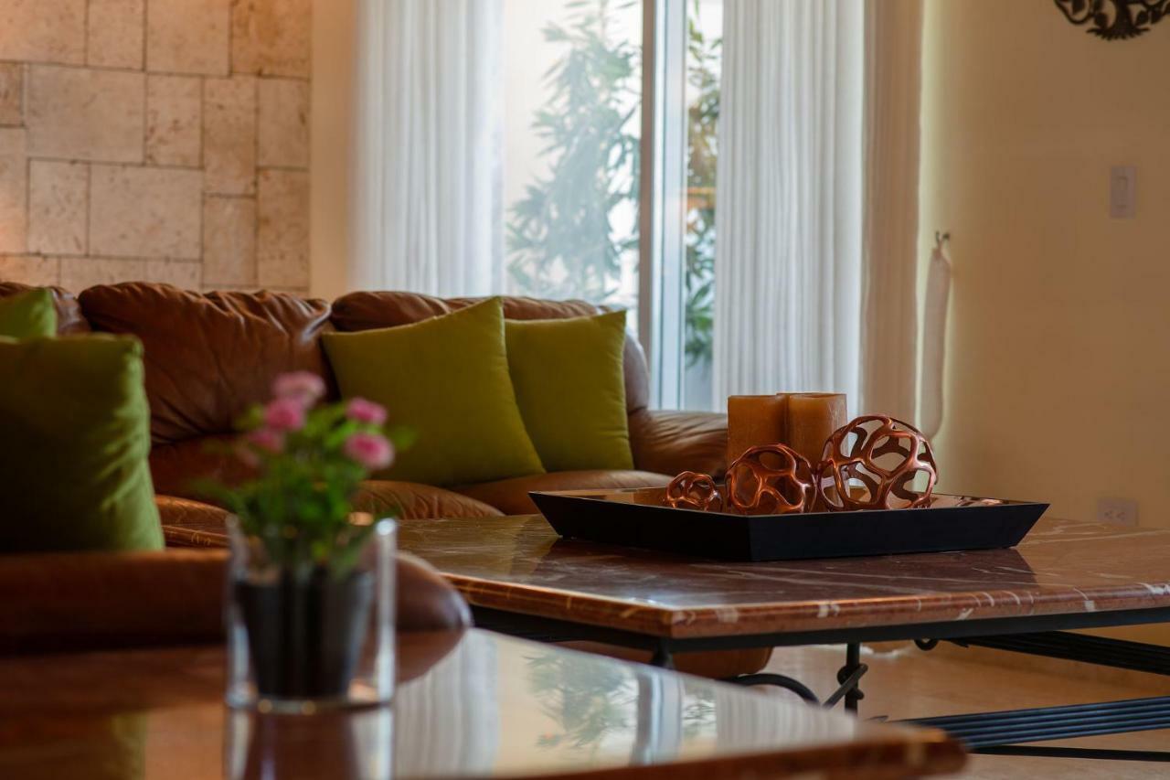 Velero Beach Resort Καμπαρέτε Εξωτερικό φωτογραφία