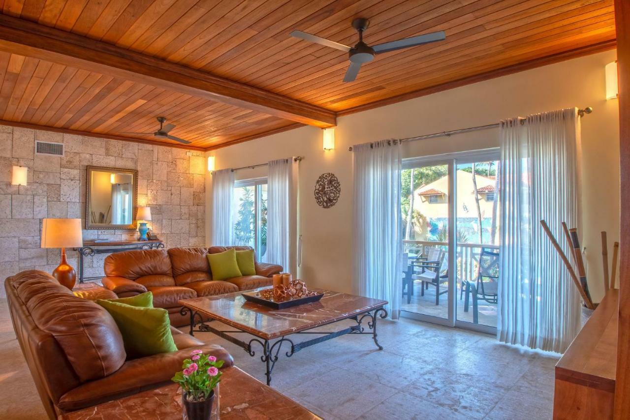 Velero Beach Resort Καμπαρέτε Εξωτερικό φωτογραφία