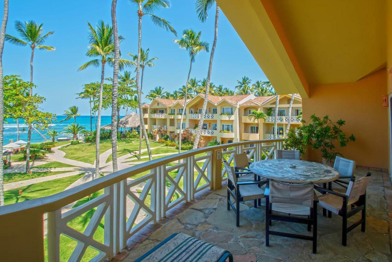 Velero Beach Resort Καμπαρέτε Εξωτερικό φωτογραφία