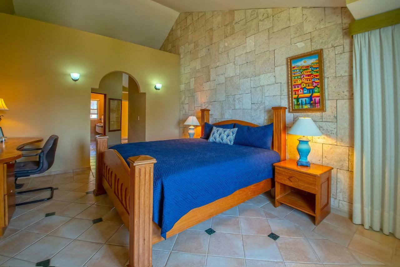 Velero Beach Resort Καμπαρέτε Εξωτερικό φωτογραφία