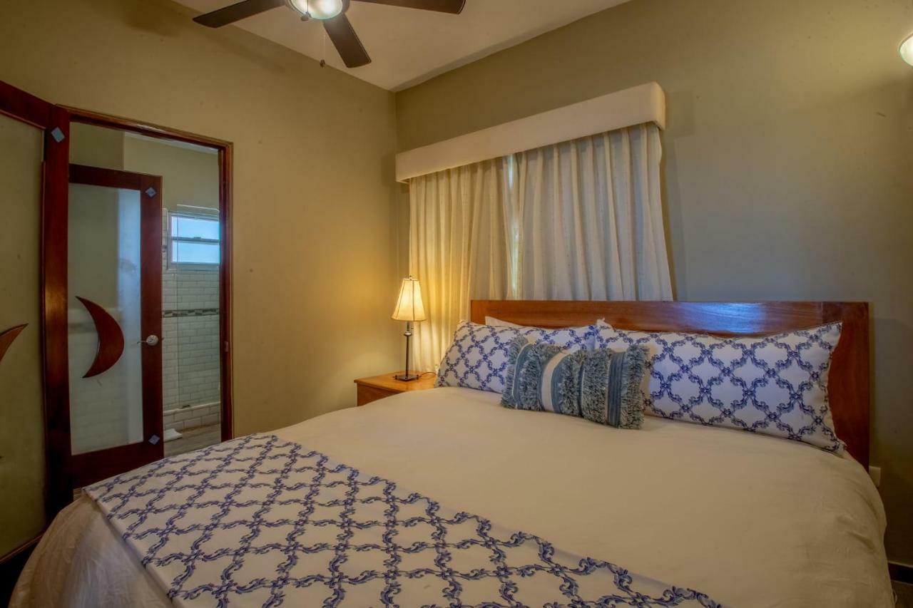 Velero Beach Resort Καμπαρέτε Εξωτερικό φωτογραφία