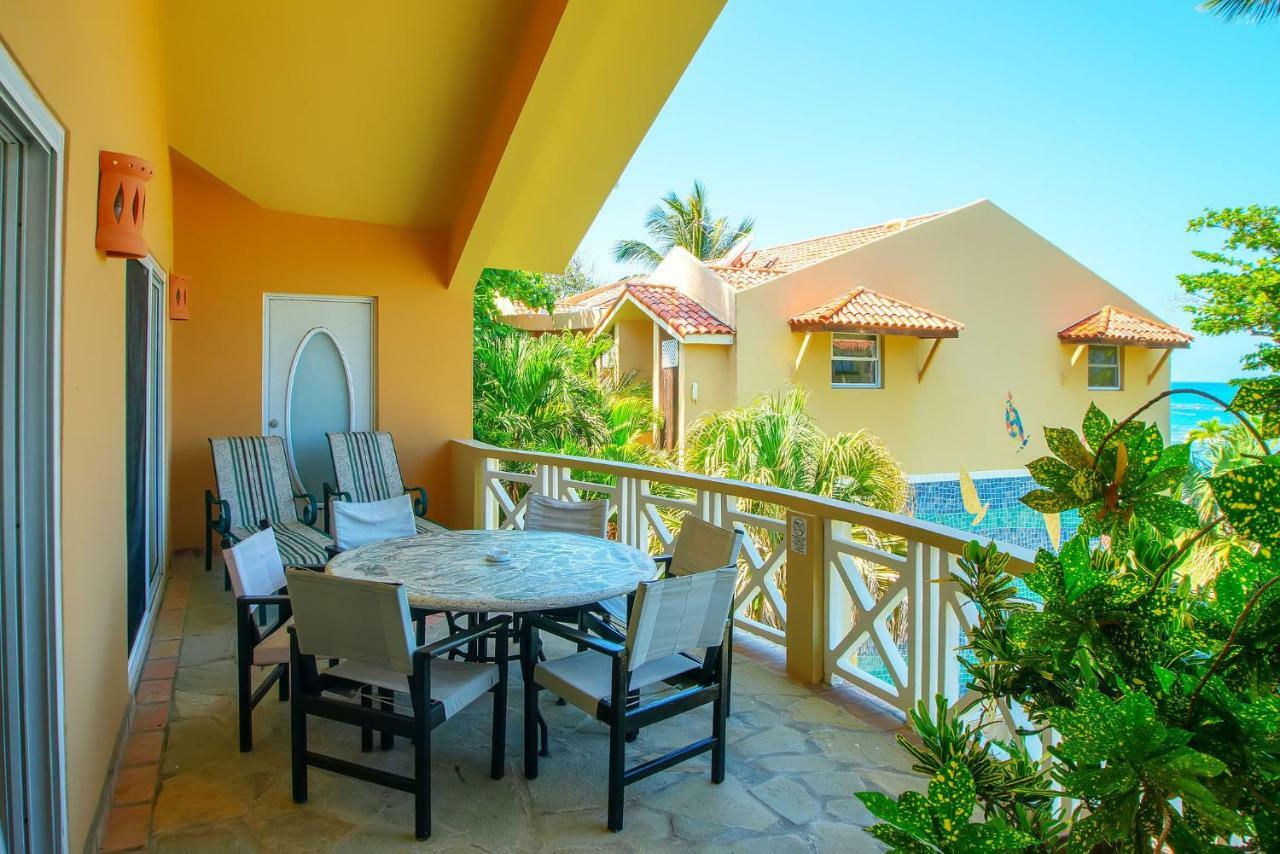 Velero Beach Resort Καμπαρέτε Εξωτερικό φωτογραφία