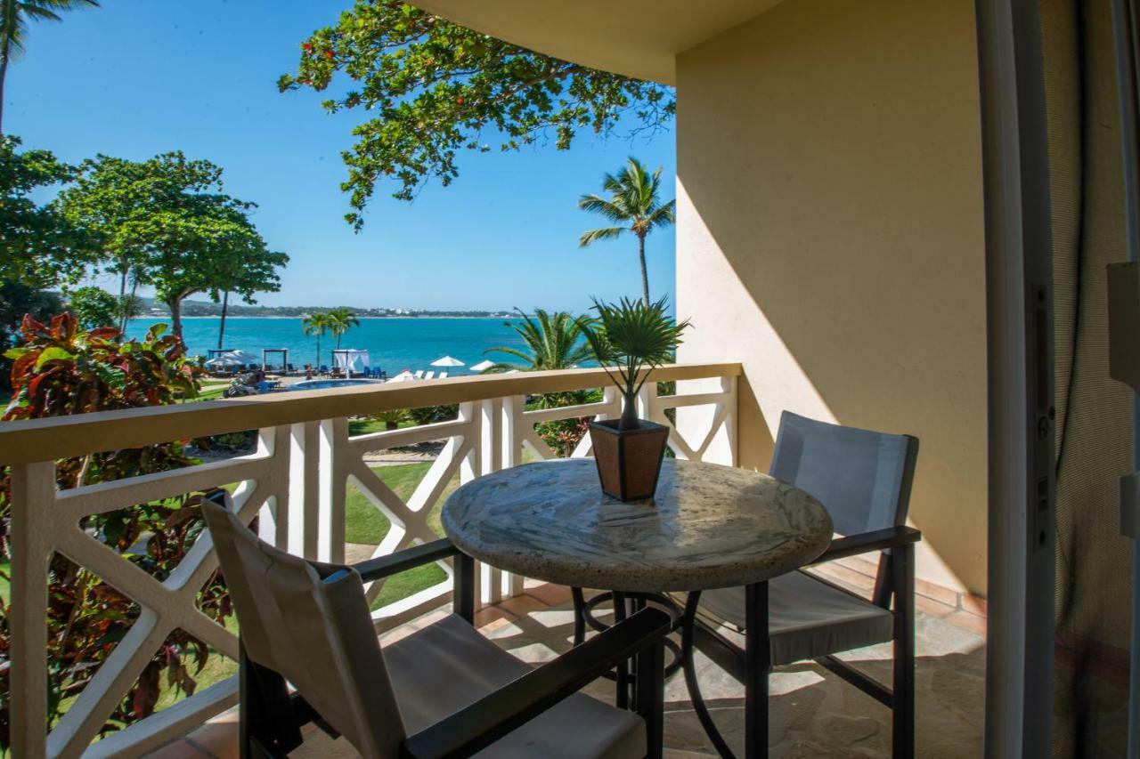 Velero Beach Resort Καμπαρέτε Εξωτερικό φωτογραφία
