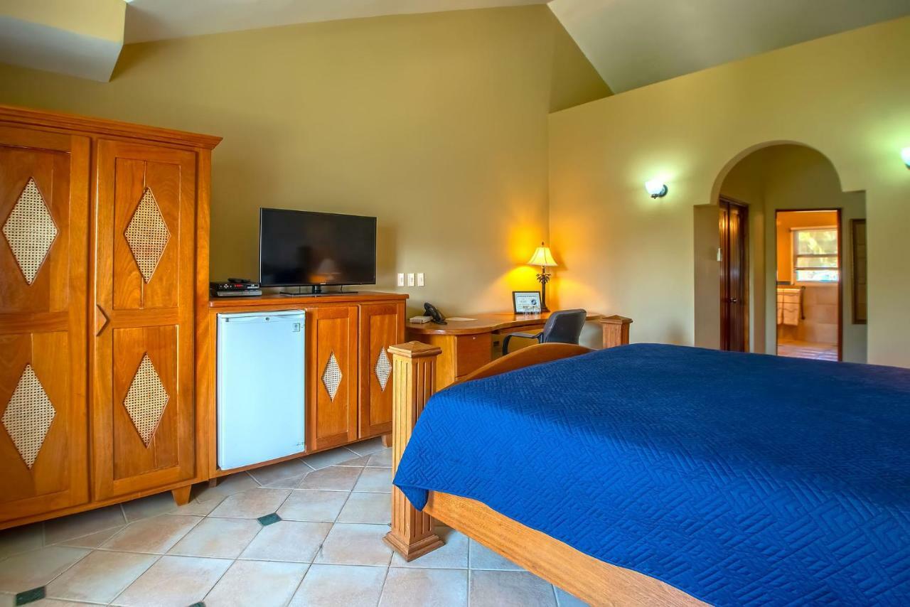 Velero Beach Resort Καμπαρέτε Εξωτερικό φωτογραφία