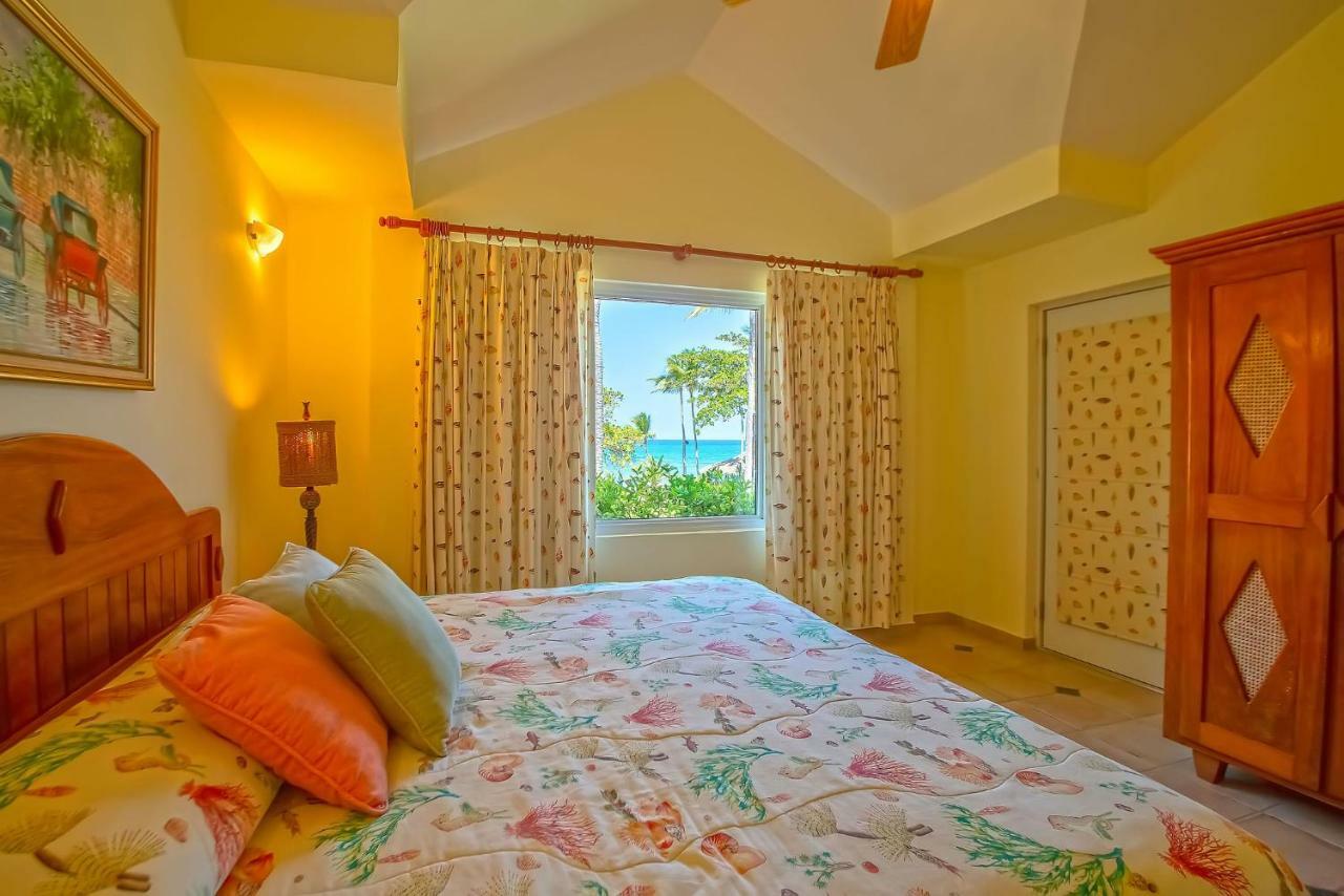 Velero Beach Resort Καμπαρέτε Εξωτερικό φωτογραφία