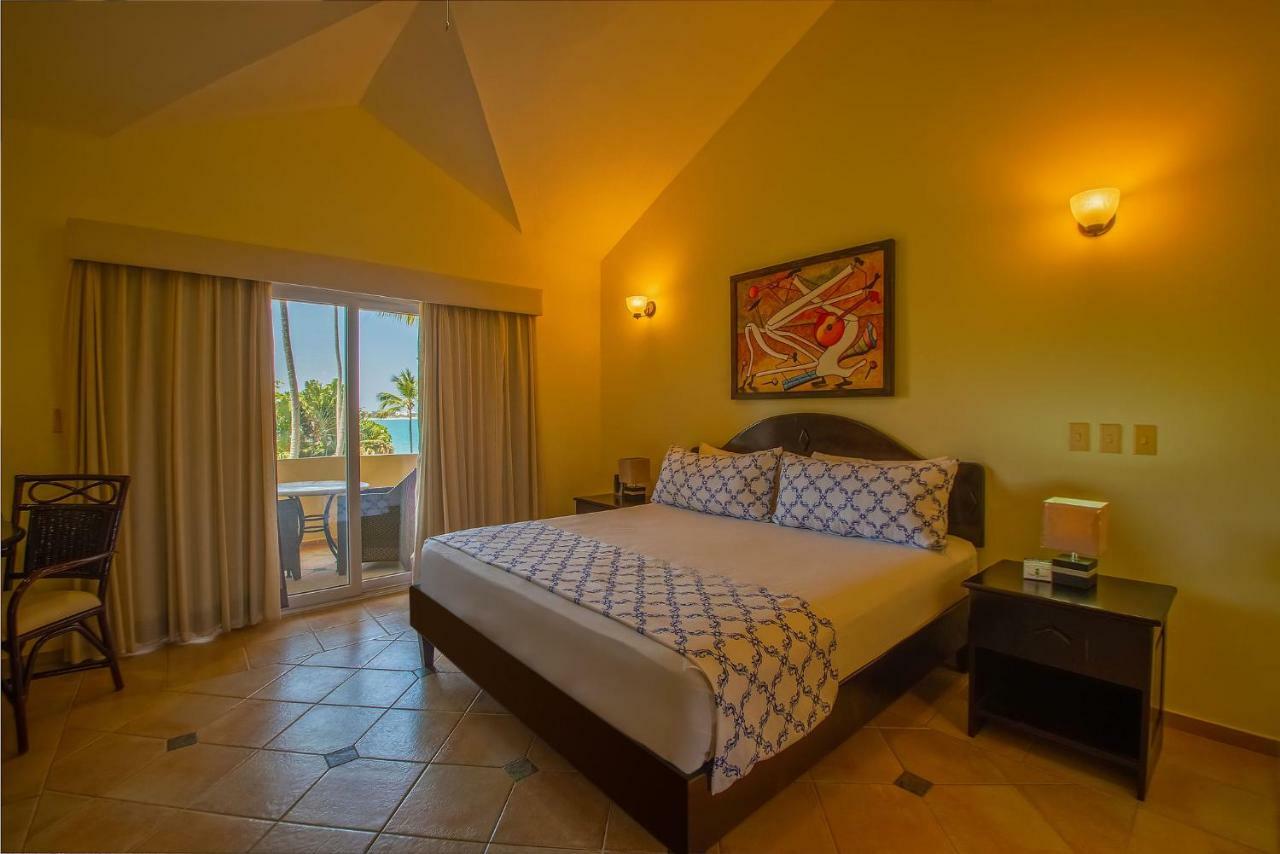 Velero Beach Resort Καμπαρέτε Εξωτερικό φωτογραφία