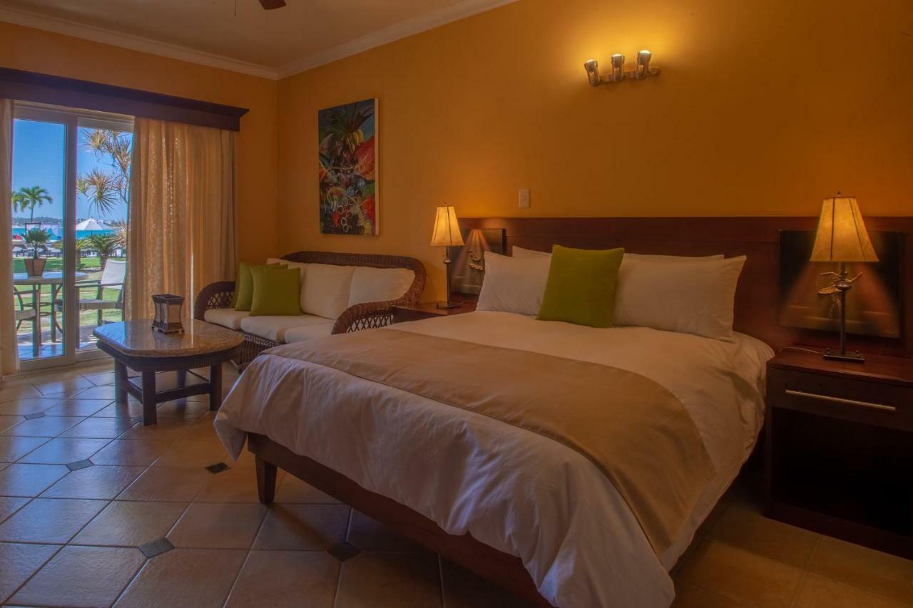 Velero Beach Resort Καμπαρέτε Εξωτερικό φωτογραφία