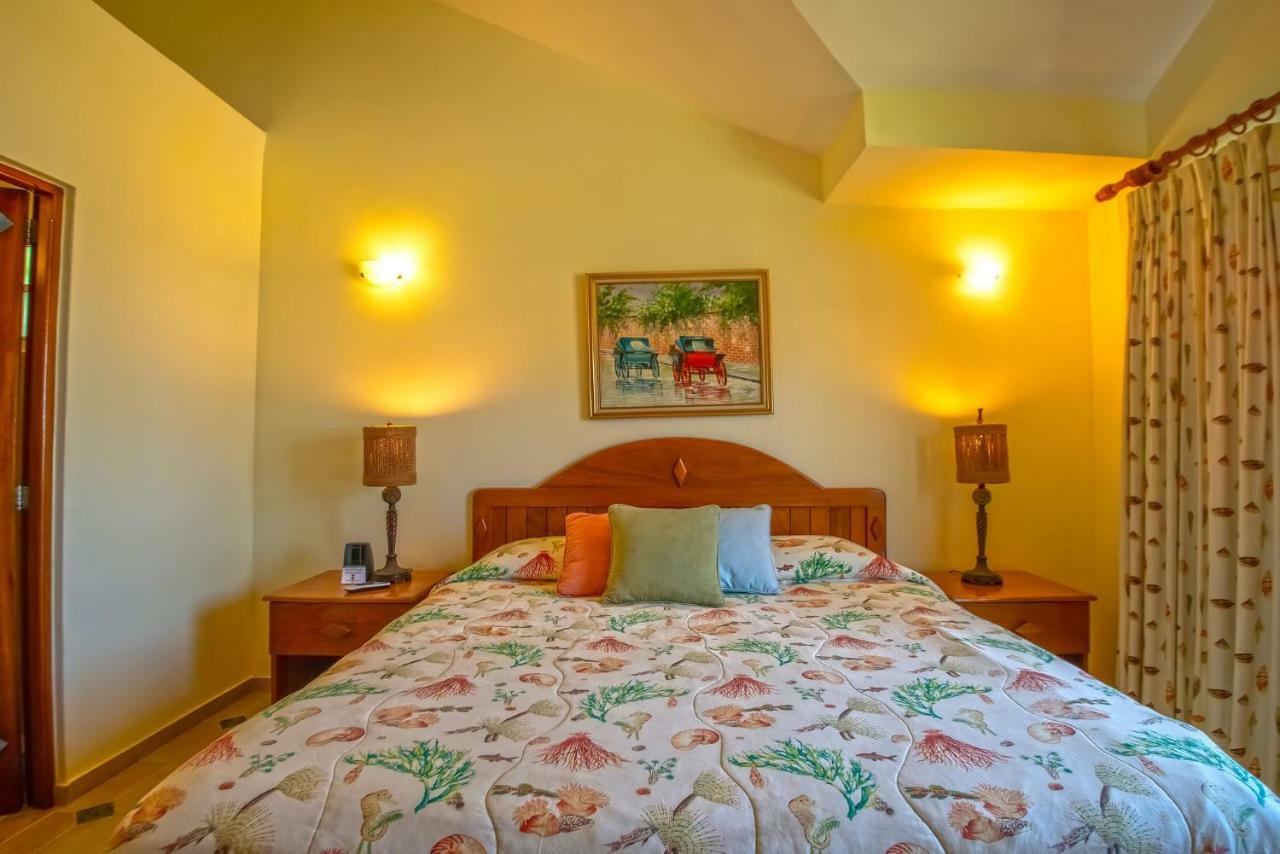 Velero Beach Resort Καμπαρέτε Εξωτερικό φωτογραφία