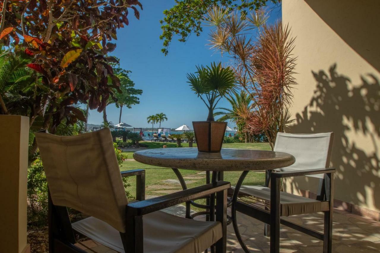 Velero Beach Resort Καμπαρέτε Εξωτερικό φωτογραφία