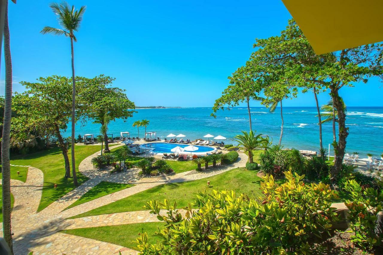 Velero Beach Resort Καμπαρέτε Εξωτερικό φωτογραφία