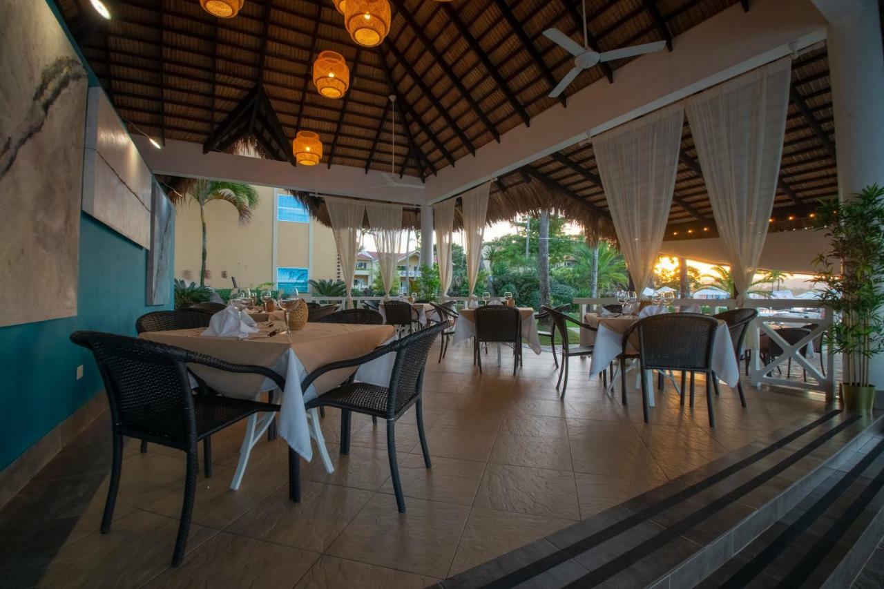 Velero Beach Resort Καμπαρέτε Εξωτερικό φωτογραφία