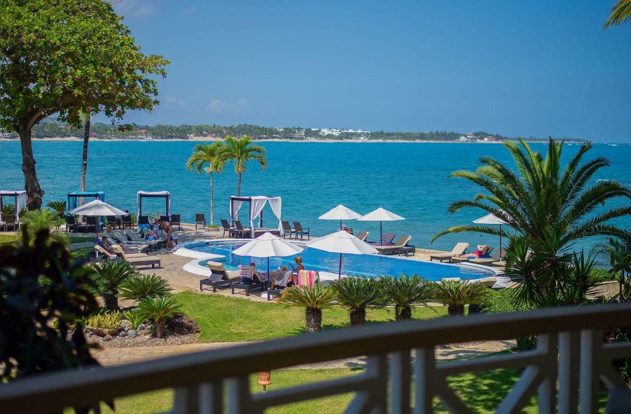 Velero Beach Resort Καμπαρέτε Εξωτερικό φωτογραφία