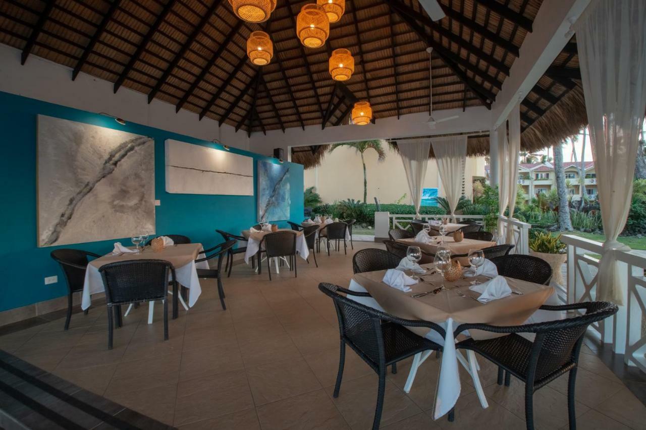 Velero Beach Resort Καμπαρέτε Εξωτερικό φωτογραφία