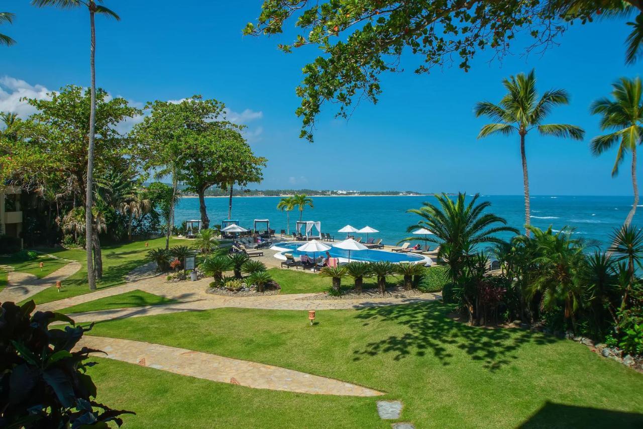 Velero Beach Resort Καμπαρέτε Εξωτερικό φωτογραφία