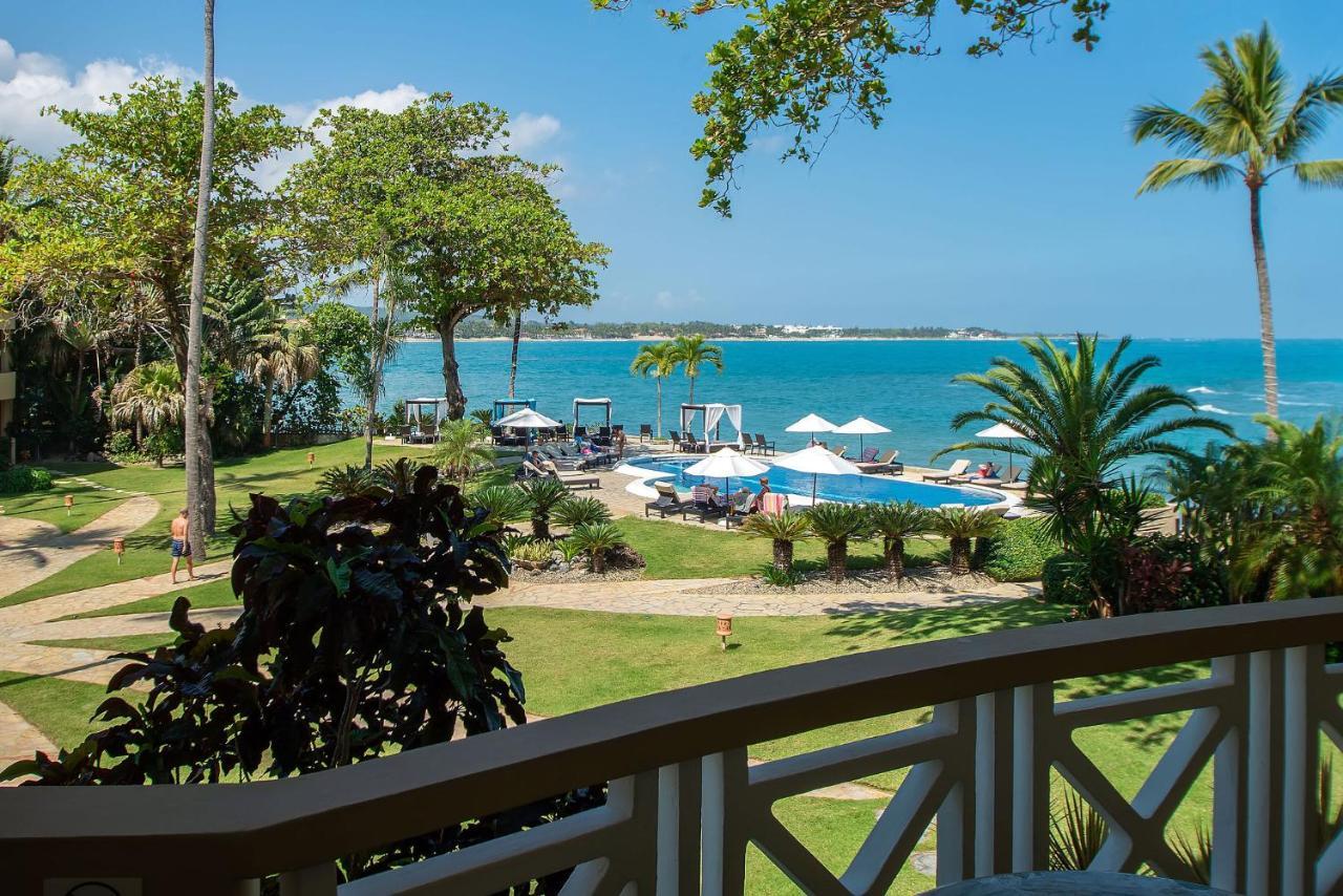 Velero Beach Resort Καμπαρέτε Εξωτερικό φωτογραφία