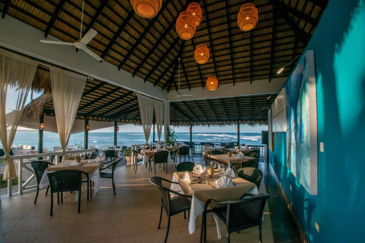 Velero Beach Resort Καμπαρέτε Εξωτερικό φωτογραφία