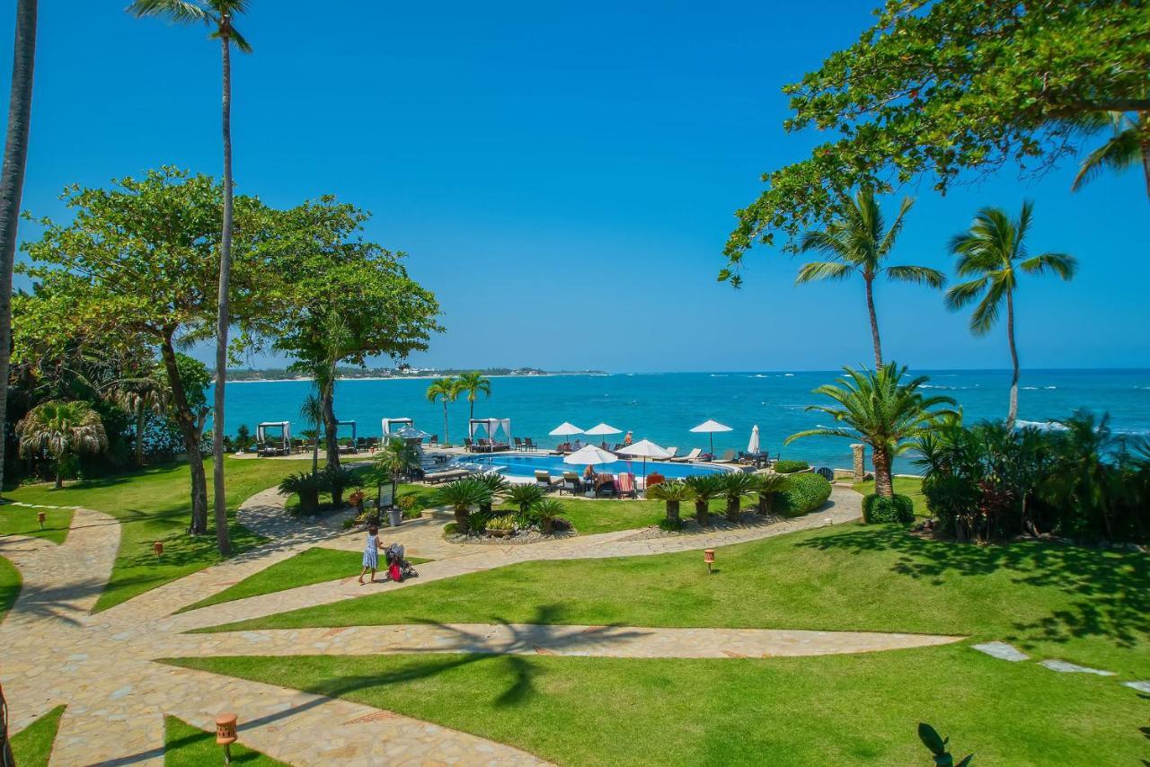 Velero Beach Resort Καμπαρέτε Εξωτερικό φωτογραφία